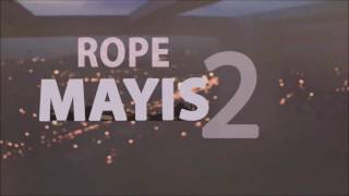 Rope - Mayıs 2 (Official Lyric Video)