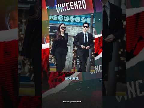 5 Drakor Dark Comedy yang Seru dan Bikin Tegang