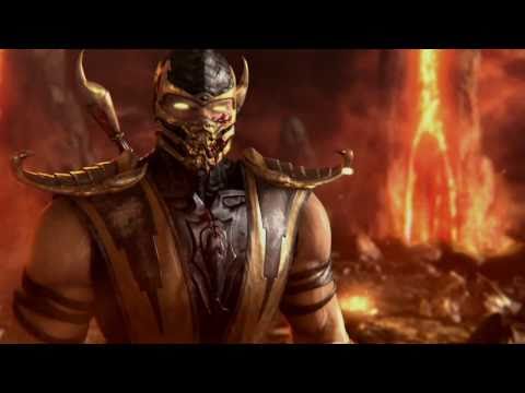 Mortal Kombat 9 'Kratos Reveal Trailer [EXTENDED]' TRUE-HD QUALITY - UC8JiX8bJM5DzU41LyHpsYtA