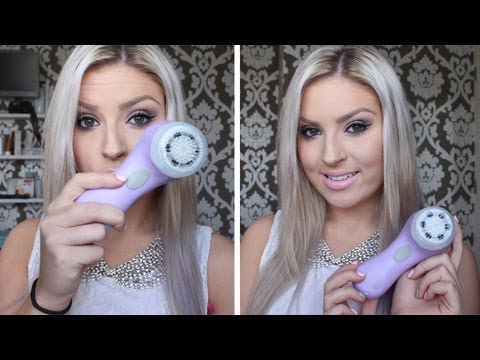 Clarisonic Mia Review ♡ Before & After Skin/Face Photos - UCMpOz2KEfkSdd5JeIJh_fxw