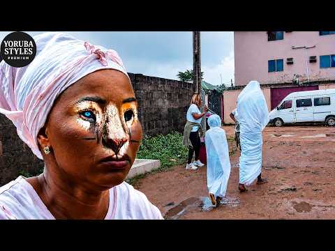 Ilu Alujonu Yoruba Movie 2026 Drama | Mide Martins, Mercy Aigbe, Jumoke Odetola