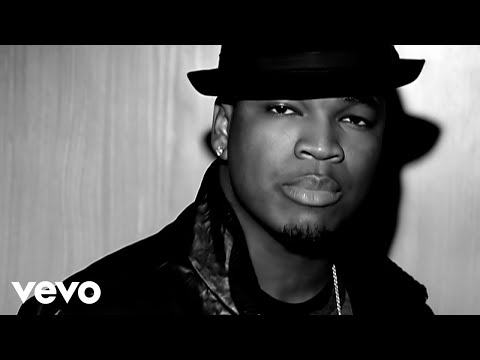 Ne-Yo - Mad