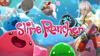 癒しスライムシミュレーションで夜更かし