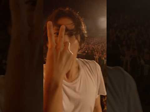 #Alexandros #THISFES #ワタリドリ