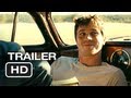 On the Road Trailer 2 2012 Garrett Hedlund Kristen Stewart