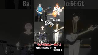 #歌ってみた  　TVアニメ『新世紀エヴァンゲリオン』OP曲　残酷な天使のテーゼ / 高橋洋子　#shorts