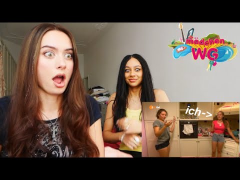 WIR SIND DIE SCHLIMMSTE WG - DIE MWG FOLGE 11 mit Serena 