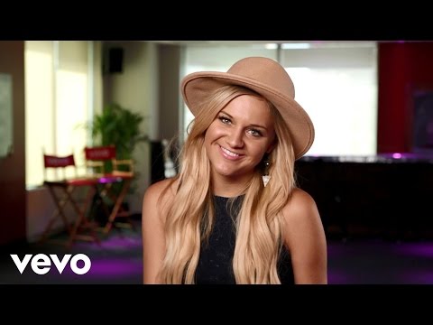 Kelsea Ballerini - ASK:REPLY - UC2pmfLm7iq6Ov1UwYrWYkZA