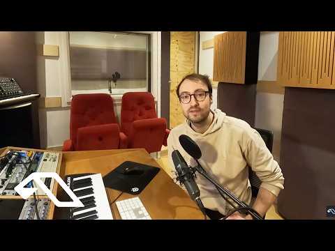 The Making of 'Different Plain' with Kasper Koman | Production Breakdown