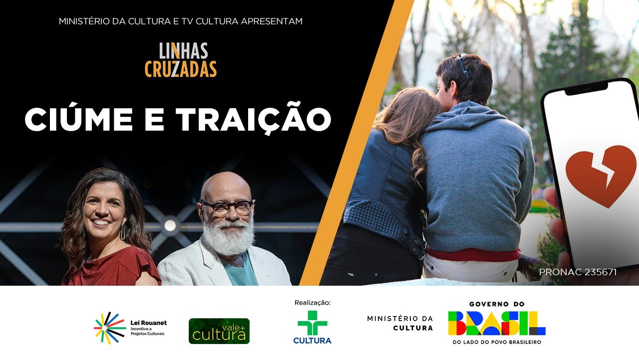 LINHAS CRUZADAS | CIÚME E TRAIÇÃO | 30102025  TV Online LINHAS CRUZADAS | CIÚME E TRAIÇÃO | 30102025