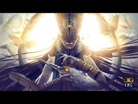 ICON Trailer Music - Shrine Of The Fallen | Epic Atmospheric Ethereal Vocal Orchestral - UCZMG7O604mXF1Ahqs-sABJA