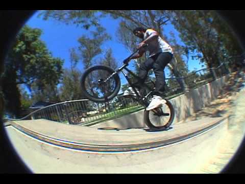 The Come Up BMX Centennial Skatepark Session. - UCEt2RMm3EqtoerqX0-fUpfw