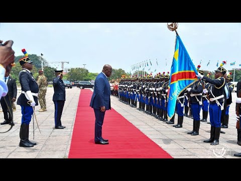 🛑DIRECT COURS DES COMPTES RENTRÉE JUDICIAIRE FATSHI HAUSSE DE TON CONTRE DÉTOURNEMENT FOND PUBLIC