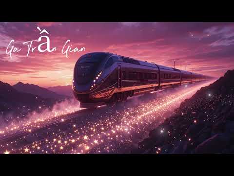 Ga Trần Gian # Rap & Ballad # Nhạc Hay Mỗi Ngày #