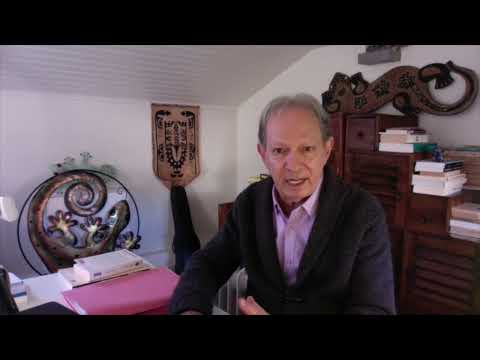 MON NOUVEAU "JOURNAL CLINIQUE" EST DISPONIBLE.