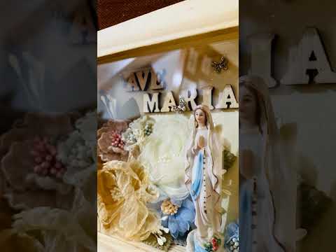 Ave Maria /Nhạc Thánh Ca Hay #caunguyen #shortvideo #short #maria