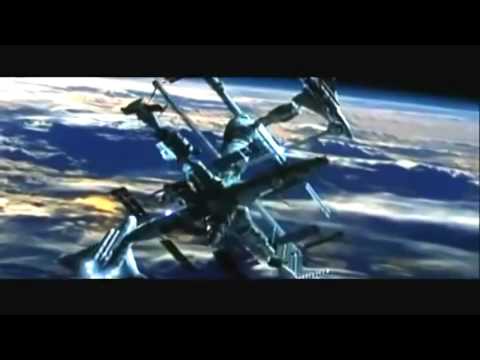 Peter Schilling - Major Tom (Cover Español) - CF