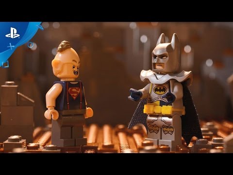 LEGO Dimensions - Meet that Hero: Excalibur Batman Meets the Goonies | PS4, PS3 - UC-2Y8dQb0S6DtpxNgAKoJKA