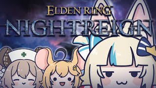 【ELDEN RING NIGHTREIGN】we are dropping at tilted towers