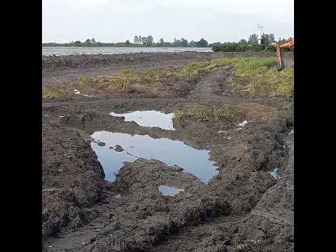 Công trình gần xong...