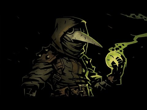 Trying Not to Get Lost in Darkest Dungeon - IGN Plays Live - UCKy1dAqELo0zrOtPkf0eTMw