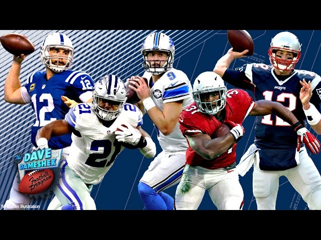 Who Was the NFL MVP in 2016?