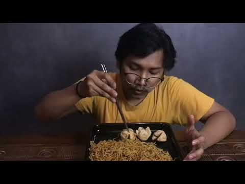 INDOMIE GORENG 6 BUNGKUS+TABURAN CABE RAWIT DITAMBAH EKSTRA BASRENG ‼️