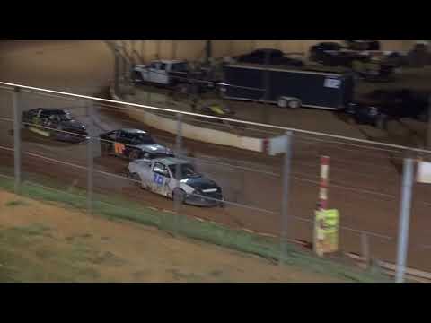 Fwd at Winder Barrow Speedway 7/6/2024 - dirt track racing video image