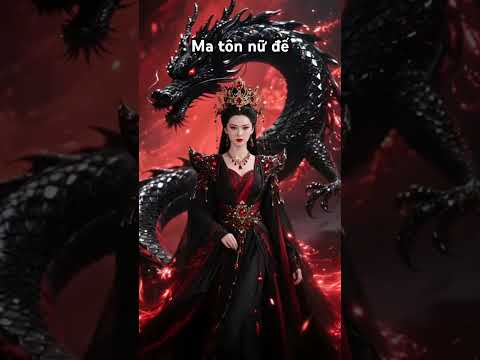 Ma tôn đẹp nhất