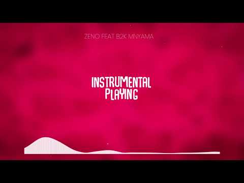 Zeno tz Ft B2k Mnyama _ My wangu (Official music Video Lyrics  )