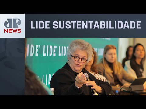 Fórum em São Paulo debate protagonismo ambiental brasileiro