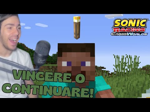 GIOCO IL FESTIVAL DI MINECRAFT FINO ALLA MIA VITTORIA!