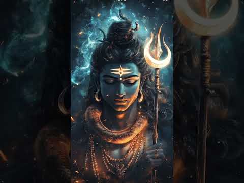 🔱 Har Har Mahadev 🔱 Powerful Mahadev Status video | Lord Shiva Bhakti Song | Spiritual Motivation