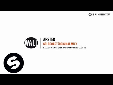 Apster - Goldcoast [Exclusive Preview] - UCpDJl2EmP7Oh90Vylx0dZtA