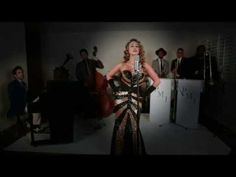 Seven Nation Army - Vintage New Orleans Dirge White Stripes Cover ft. Haley Reinhart - UCORIeT1hk6tYBuntEXsguLg