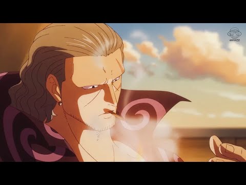 Moments When One Piece Characters Flexed Too Hard