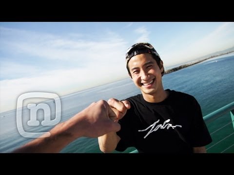 STATS With Skateboarder Issey Yumiba: NKA Project - UCsert8exifX1uUnqaoY3dqA