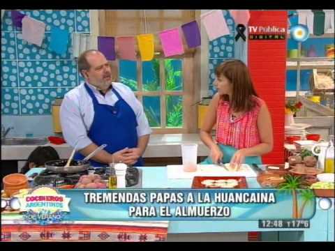 Papas a la huancaína express - UCb8W2JPNwMtV4xA0LFb3LUw