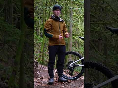 Commencal’s New Dual Link E-Bike