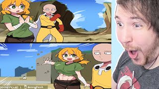 MINECRAFT WITH CUSTOM SKINS MAKES EVERYTHING DIFFERENT - Video Game Me