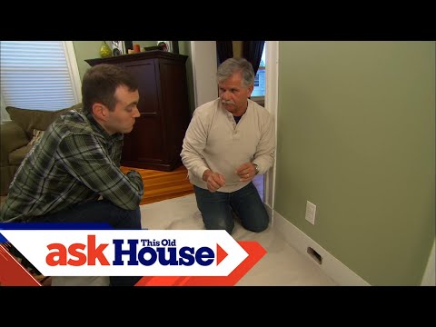 How to Patch a Hole in Wood Trim | Ask This Old House - UCUtWNBWbFL9We-cdXkiAuJA