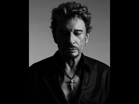 Aimer vivre Johnny Hallyday + paroles