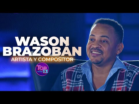 Doy mi opinión y no me importa si se ofende alguien - Wason Brazoban (Top 13 - 2024)