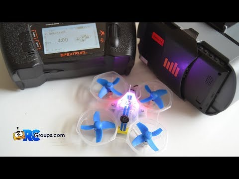 Blade Inductrix FPV BL - RCGroups Review - UCJzsUtdVmUWXTErp9Z3kVsw