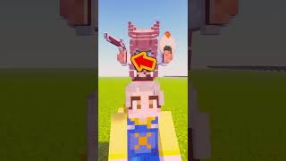 Switchと爆弾どっち？  #マイクラ #マインクラフト #ぱちしゅう