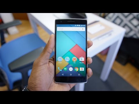 Oxygen OS on the OnePlus One! - UCBJycsmduvYEL83R_U4JriQ