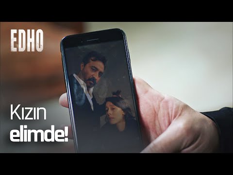 Boran, Tufan'dan intikamını alıyor! - EDHO Efsane Sahneler