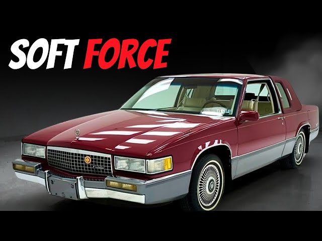 At first glance, this looks like any other old-school American luxury sedan — soft ride, quiet engine, and enough chrome to reflect your soul. But once you get under the skin, it’s full of strange design choices, unexpected features, and a few mechanical landmines that make it a true icon of its era.

We’re talking about the 1993 Cadillac DeVille — one of the last front-wheel-drive luxury cars before things took a more modern turn. Under the hood sits a 4.9-liter V8 engine, smooth yet quirky, known for its torque-rich feel and its questionable injector reliability. And let’s not forget the infamous water pump job that feels more like a hazing ritual.

This DeVille came packed with Cadillac’s signature features: a power pull-down trunk, fiber optic light monitors in the fenders and headliner, digital dashboard, and a climate control system so advanced, it actually got them fined by the EPA.

In this video, we dig into everything: the quiet power, the over-engineered features, and the driving experience that still makes this car strangely compelling. If you're into digital nostalgia, strange engineering, and misunderstood American luxury, this deep dive is for you.