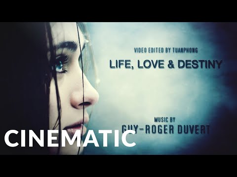 Life, Love & Destiny (Album Promo) - Music by Guy-Roger Duvert - EpicMusicVn - UC3zwjSYv4k5HKGXCHMpjVRg