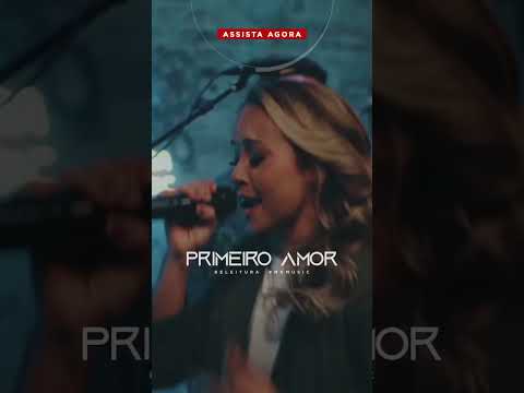 Pessoal!Vai lá no canal da @mkmusic e assista o clipe #PrimeiroAmor com o querido @CarlinhosFelix18